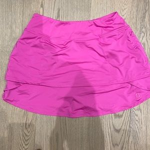 Flojo Golf Skirt size m